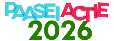 Paasei Actie 2026